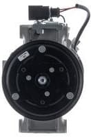 Compressor, air conditioning BEHR ACP 1600 000S