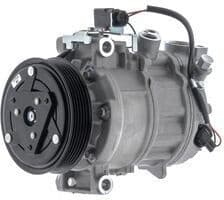 Compressor, air conditioning BEHR ACP 1600 000S - image 2