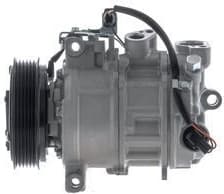 Compressor, air conditioning BEHR ACP 1600 000S - image 3