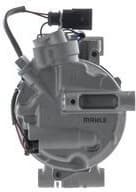 Compressor, air conditioning BEHR ACP 1600 000S - image 5