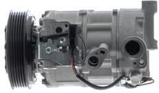 Compressor, air conditioning BEHR ACP 1600 000S - image 9