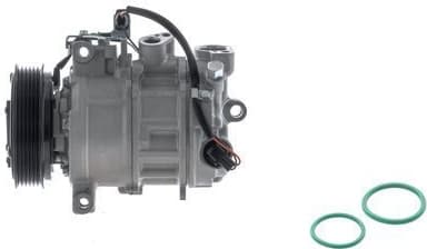 Compressor, air conditioning BEHR ACP 1600 000S - image 10