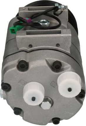 Compressor, air conditioning 1 986 AD1 196 - image 2