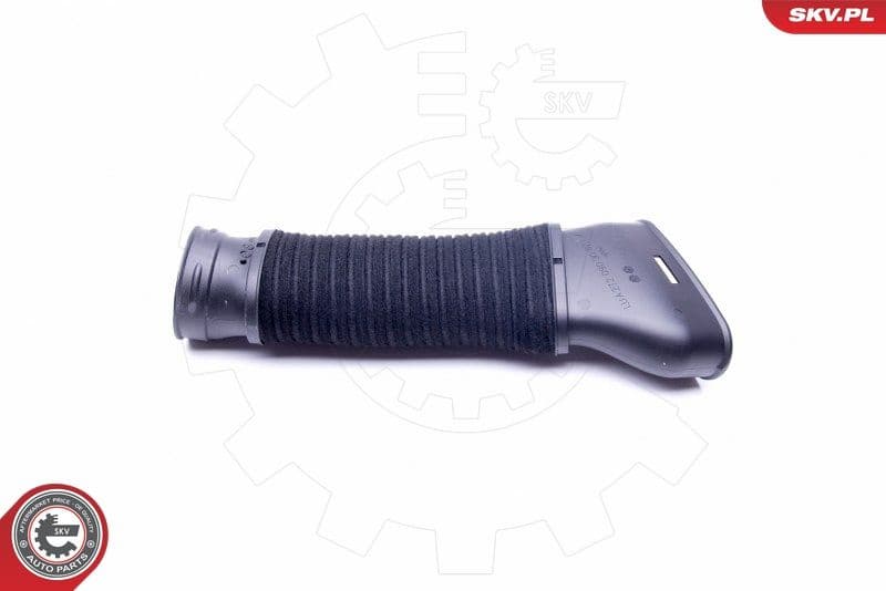 Intake Hose, air filter 43SKV916 - image 2