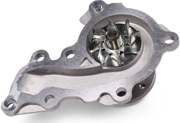 Water Pump, engine cooling P7409 - image 2