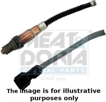 Oxygen Sensor 81710E