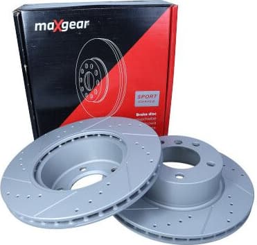 Brake Disc 19-1310SPORT