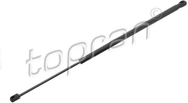 Gas Spring, boot/cargo area 504 060