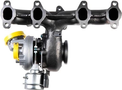 Charger, charging (supercharged/turbocharged) 10-80377-SX - image 3