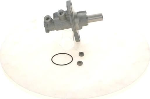 Brake Master Cylinder 0204788353 - image 8