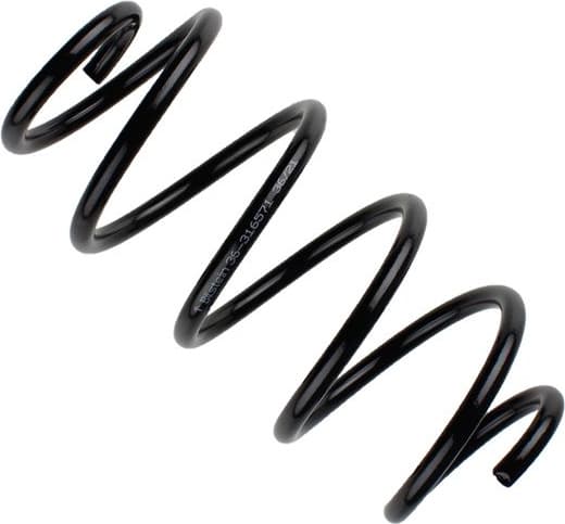 Suspension Spring BILSTEIN - B3 OE Replacement 36-316571