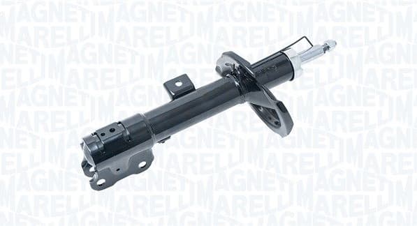 Shock Absorber 357237070200