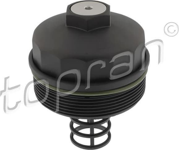 Cap, oil filter housing 119 594