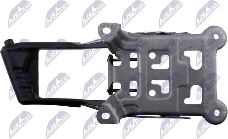 Hand Brake Lever EZC-RE-281 - image 3