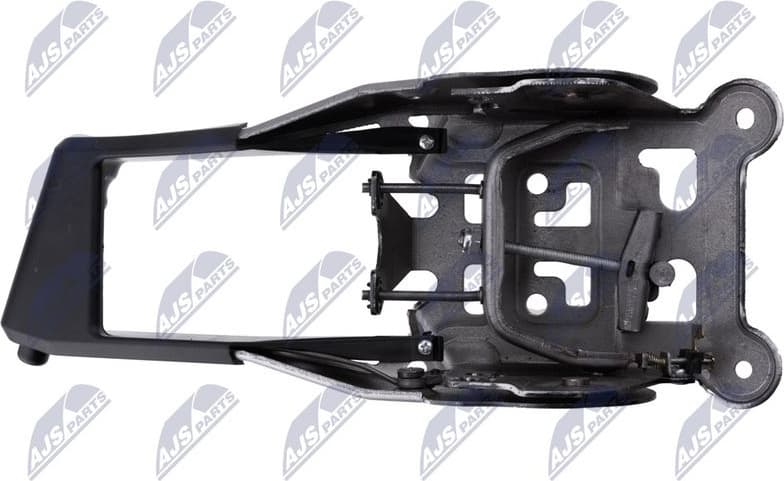 Hand Brake Lever EZC-RE-281 - image 4