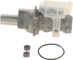 Brake Master Cylinder 0204123742 - image 2