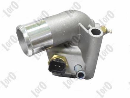Thermostat, coolant LORO 037-025-0018