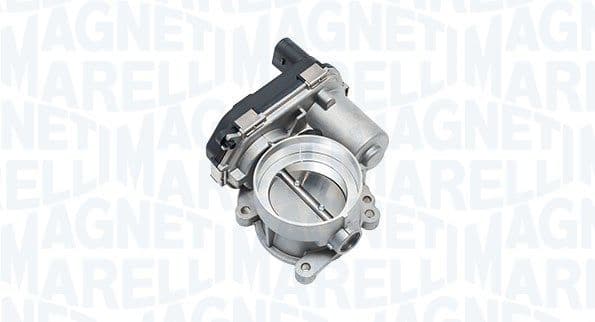 Throttle Body 802000000162