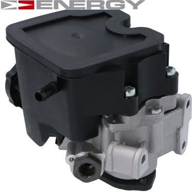 Hydraulic Pump, steering PW680861 - image 2