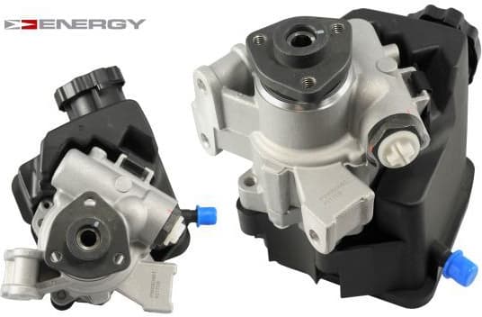 Hydraulic Pump, steering PW680861 - image 4