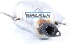 Rear Muffler 72358 - image 5