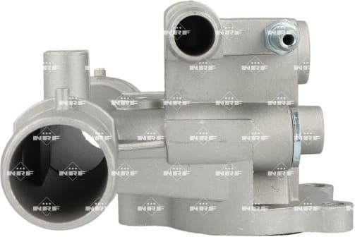 Thermostat, coolant EASY FIT 725415