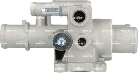 Thermostat, coolant EASY FIT 725415 - image 2