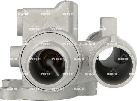 Thermostat, coolant EASY FIT 725415 - image 3