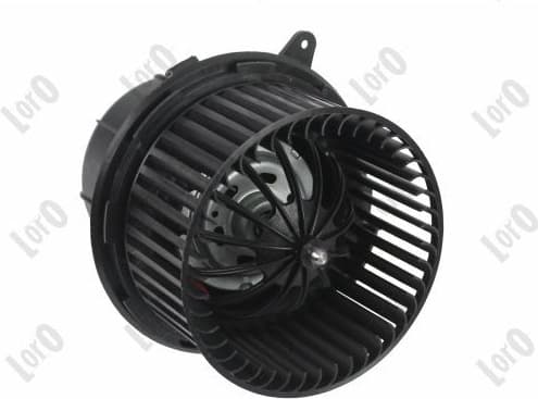 Interior Blower LORO 009-022-0009