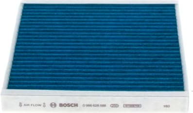 Filter, cabin air FILTER+pro 0986628588 - image 6