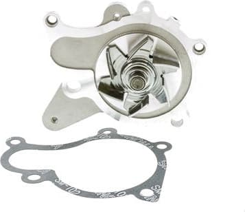 Water Pump, engine cooling WPY-007 - image 2