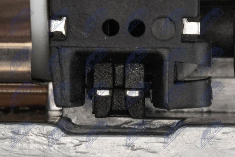 Control Box, charger ECD-VW-046