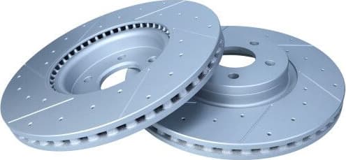 Brake Disc 19-2731SPORT