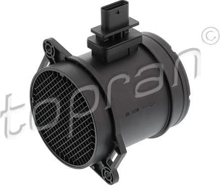 Mass Air Flow Sensor 119 561