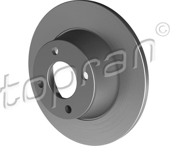 Brake Disc 104 415