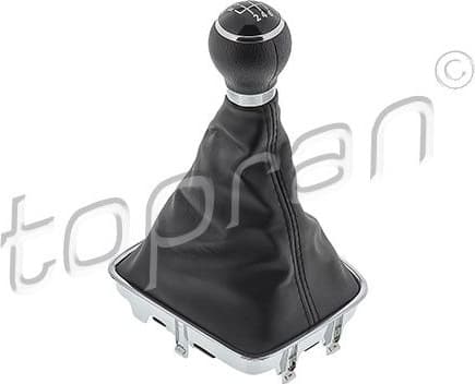Gear Lever Gaiter 115 884