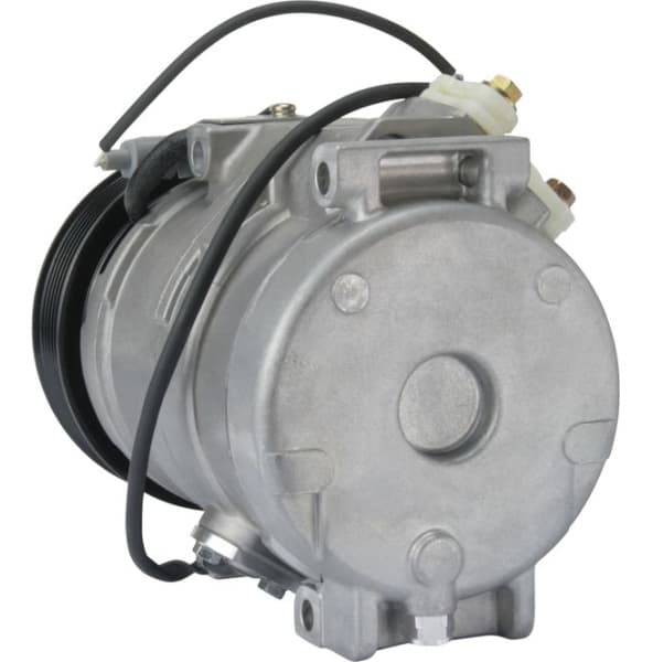 Compressor, air conditioning 1986AD1157 - image 2