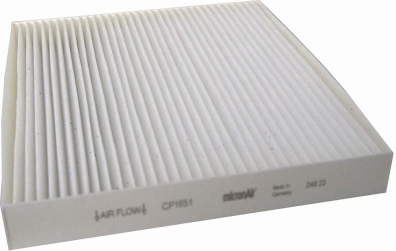 Filter, cabin air 49124425