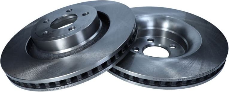 Brake Disc 19-4863