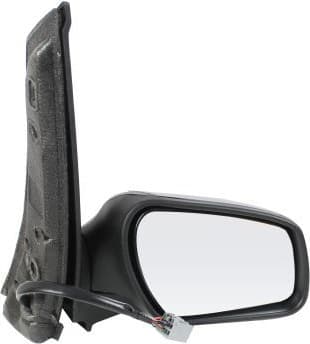 Exterior Mirror LORO 1221M06 - image 2