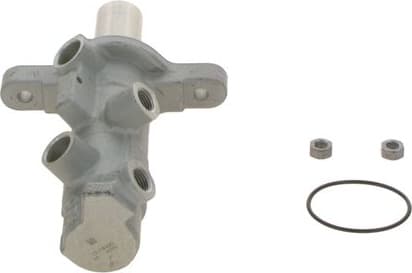 Brake Master Cylinder 0204782898 - image 7