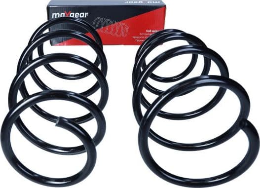 Suspension Spring 60-1224D - image 2