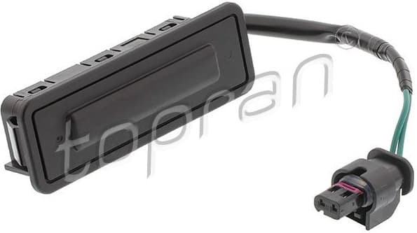 Switch, tailgate 209 442