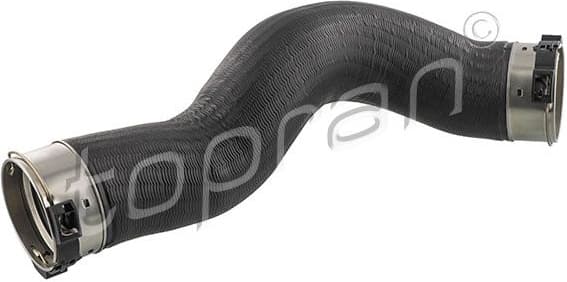 Charge Air Hose 503 688