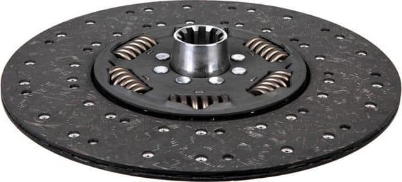 Clutch Disc 83-04761A-SX - image 2