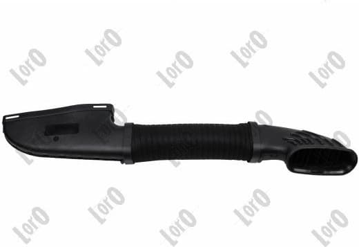 Intake Hose, air filter LORO 054-028-061