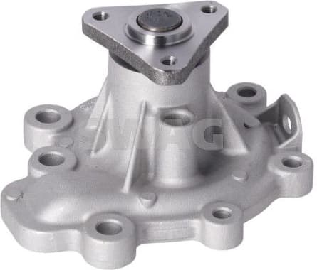 Water Pump, engine cooling 33 11 0678 - image 2