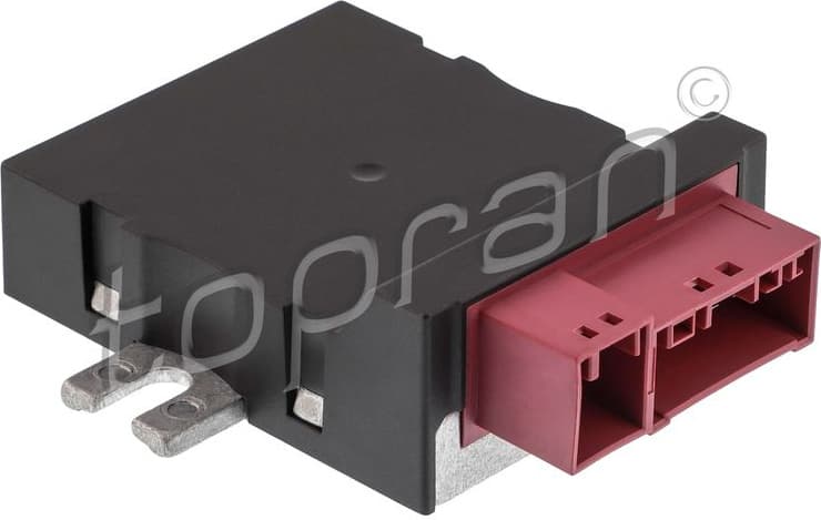 Control Unit, fuel pump 503 244