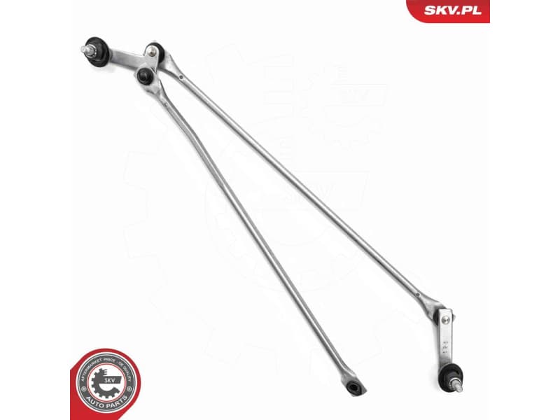Wiper Linkage 05SKV166 - image 3