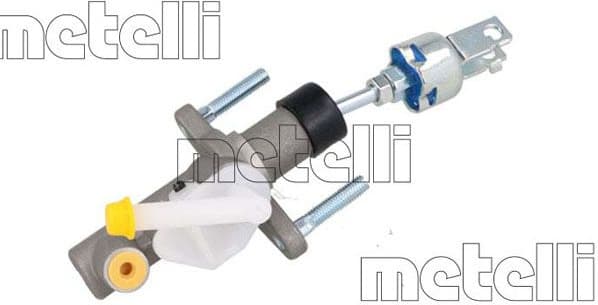 Master Cylinder, clutch 55-0182